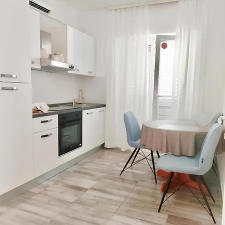 Ventus * Baška Voda