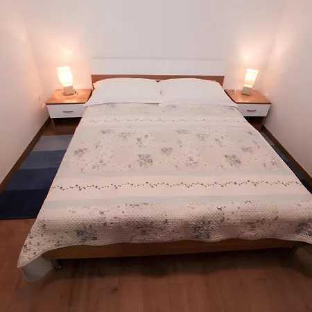 Διαμέρισμα Ventus *