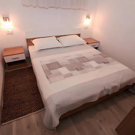 Διαμέρισμα Ventus *