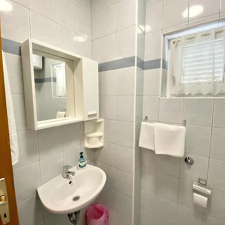 Ventus Apartment
