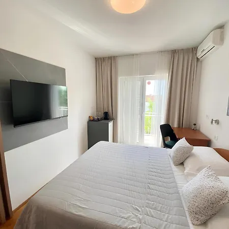 Apartment Ventus Baska Voda