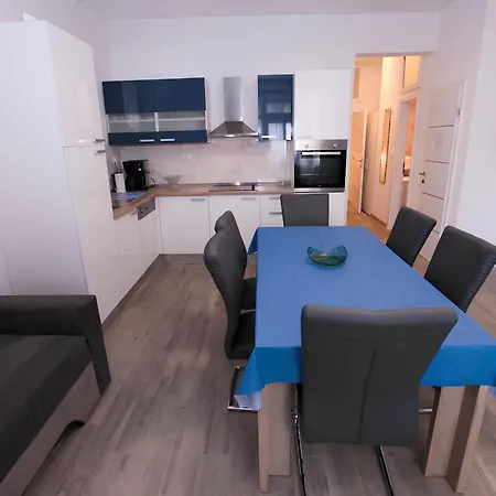 Ventus Apartment