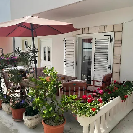 Ventus Apartment Baska Voda