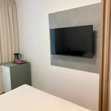 Ventus Apartment *