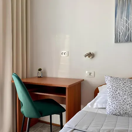 Appartement Ventus *