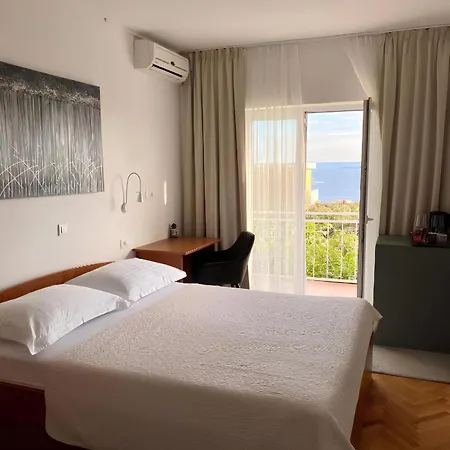 Ventus * Baška Voda