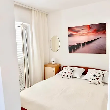 Ventus Apartment