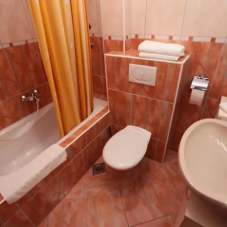 Apartment Ventus Baska Voda