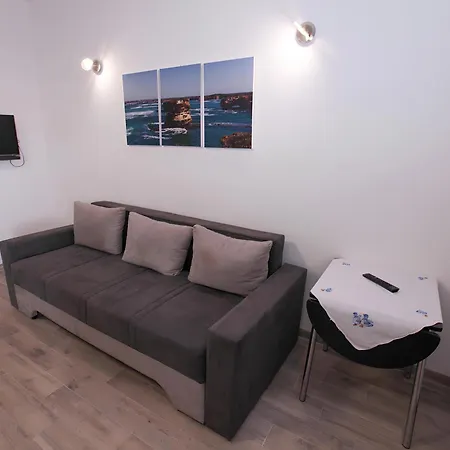 Ventus Apartment