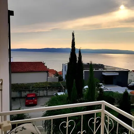 Ventus * Baška Voda