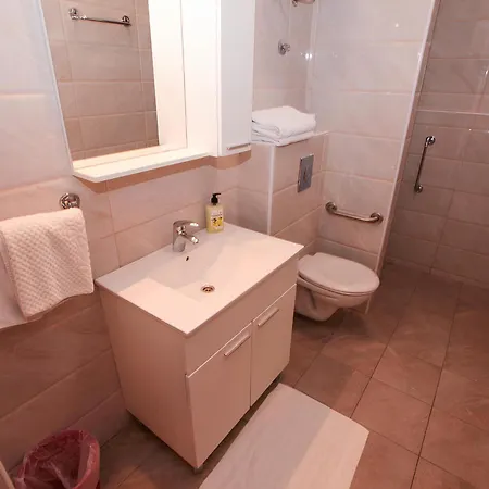 Ventus Apartment *