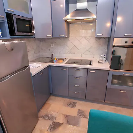 Ventus Apartment Baska Voda