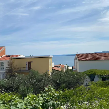 Ventus * Baska Voda