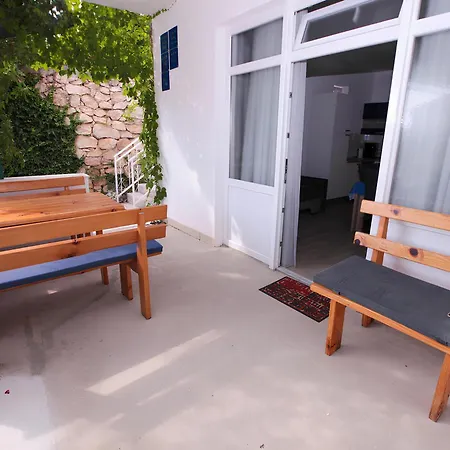 Ventus דירה *