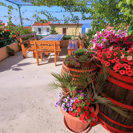 Ventus Appartement Baška Voda