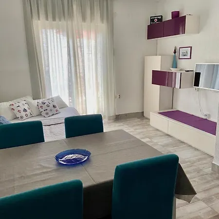 Ventus Apartment