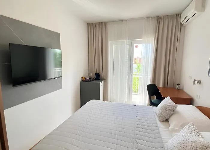 Apartamento Ventus Baška Voda