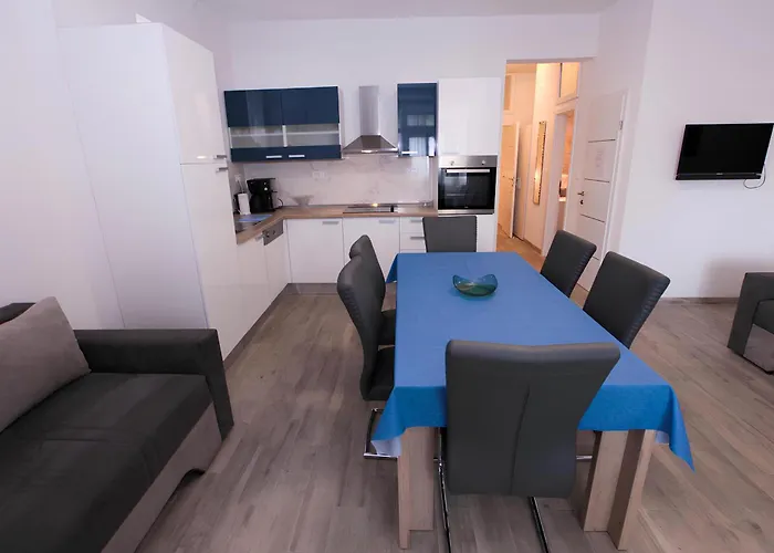 Ventus Apartamento