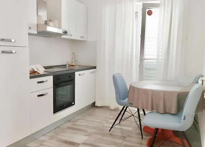 Ventus * Baška Voda