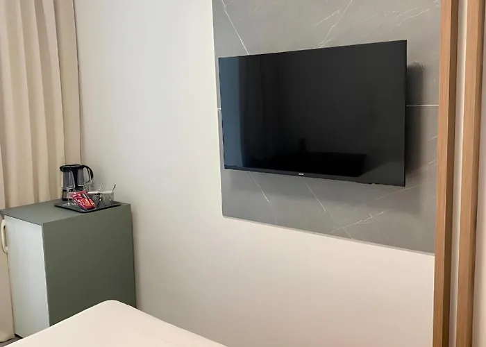 Ventus アパート *