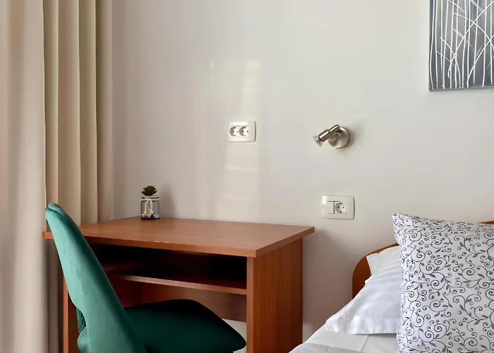 Apartamento Ventus *