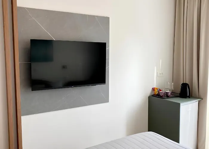 Ventus * Baška Voda
