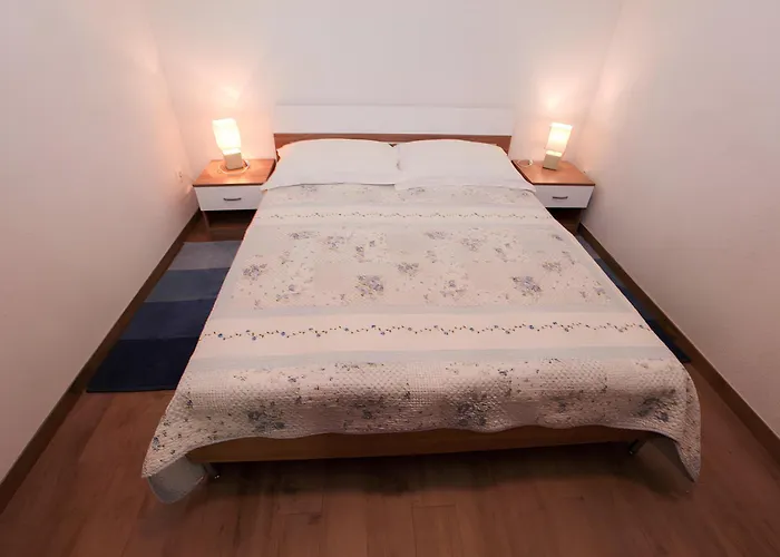 Apartamento Ventus *
