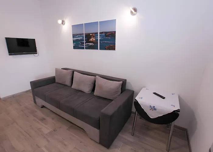 Ventus Apartamento