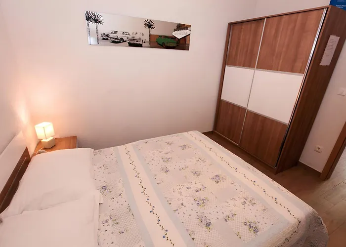 Ventus アパート *