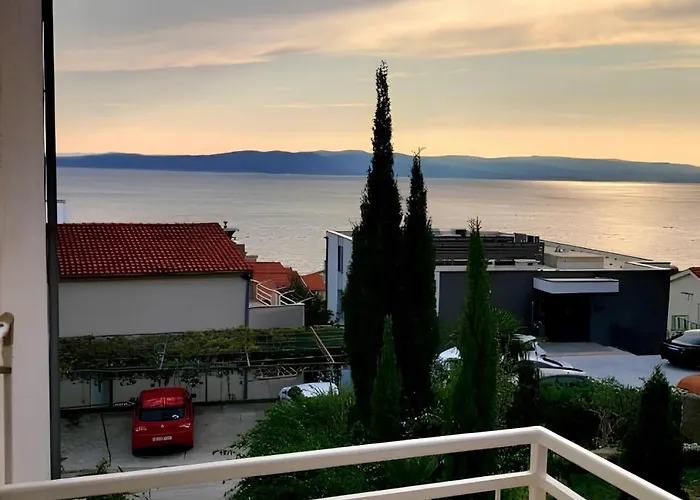 Ventus * Baška Voda