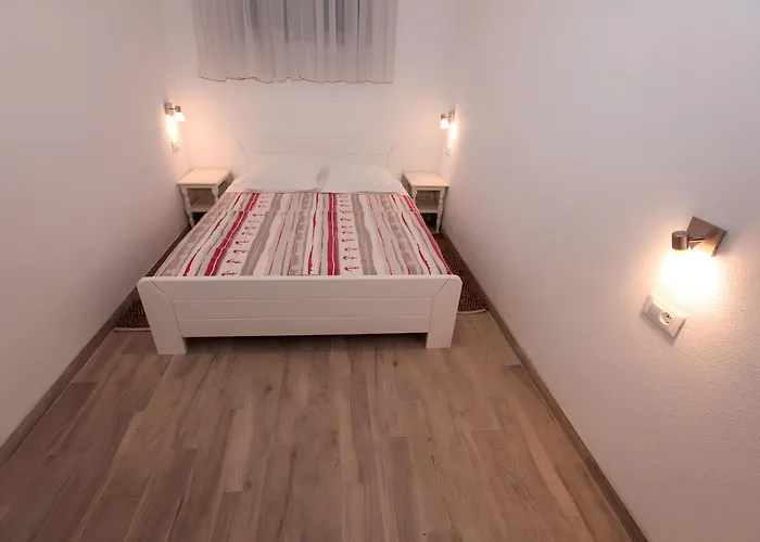 Apartamento Ventus