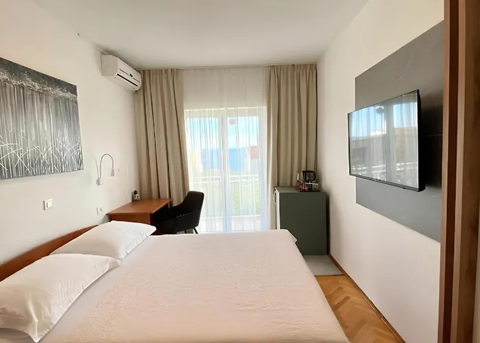 Ventus Baška Voda