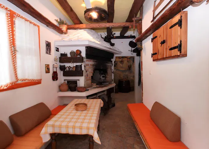 Ventus アパート *