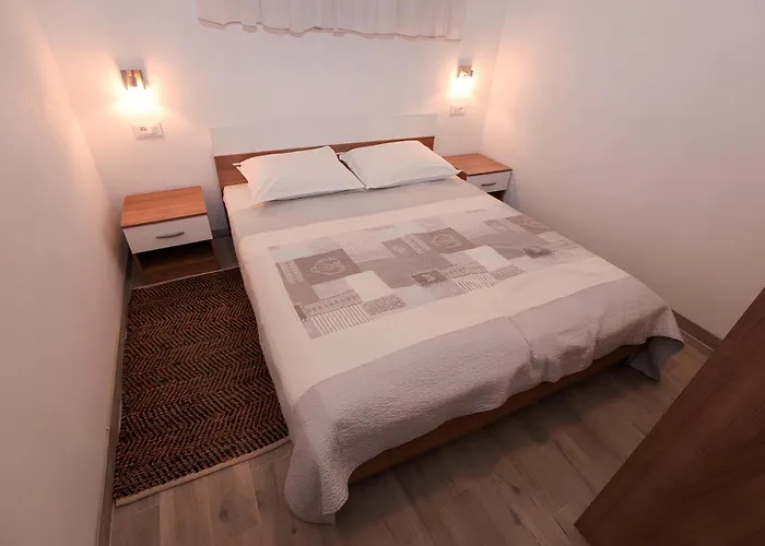 Apartamento Ventus *