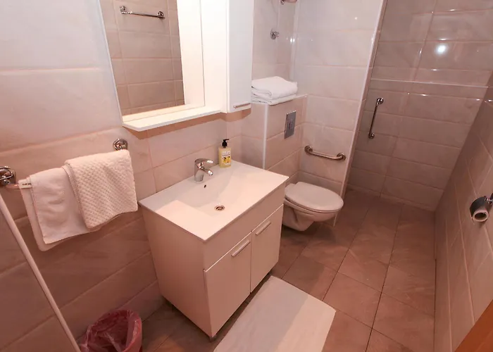 Ventus アパート *