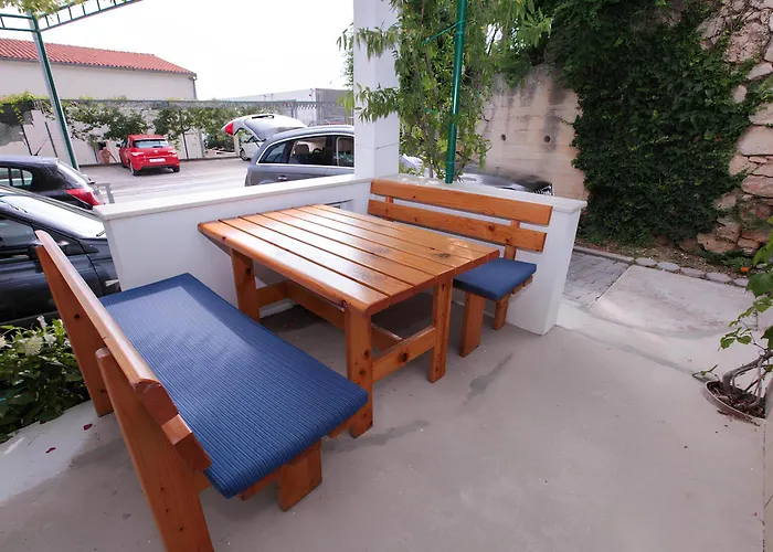 Apartamento Ventus