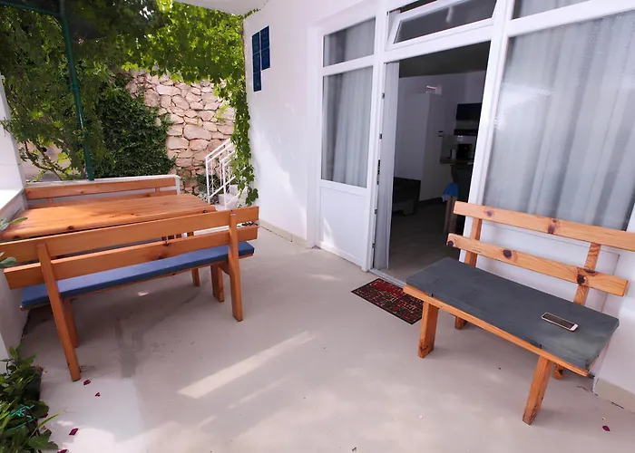 Ventus アパート *