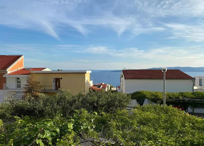 Ventus アパート *