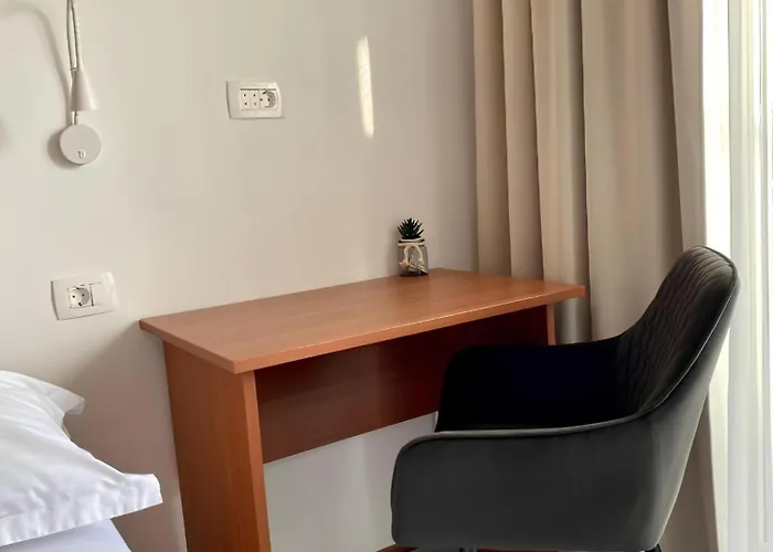 Ventus Baška Voda