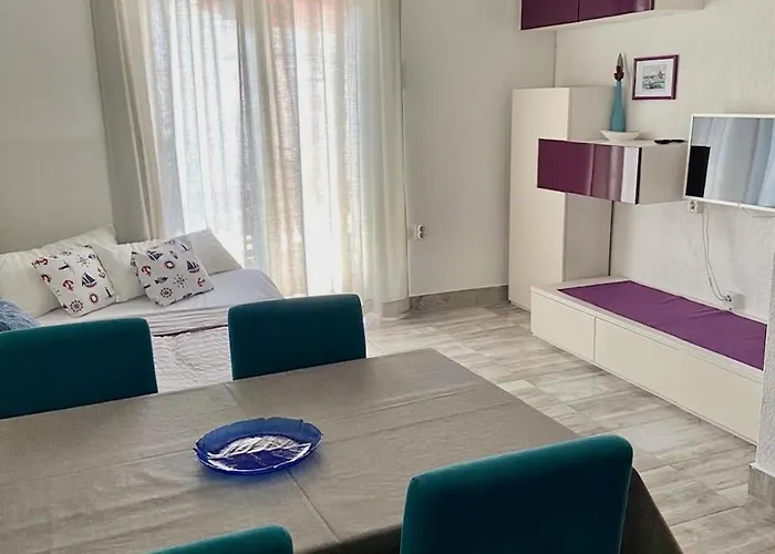 Ventus Apartamento