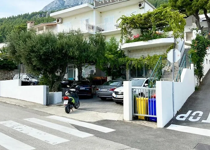 Apartamento Ventus *